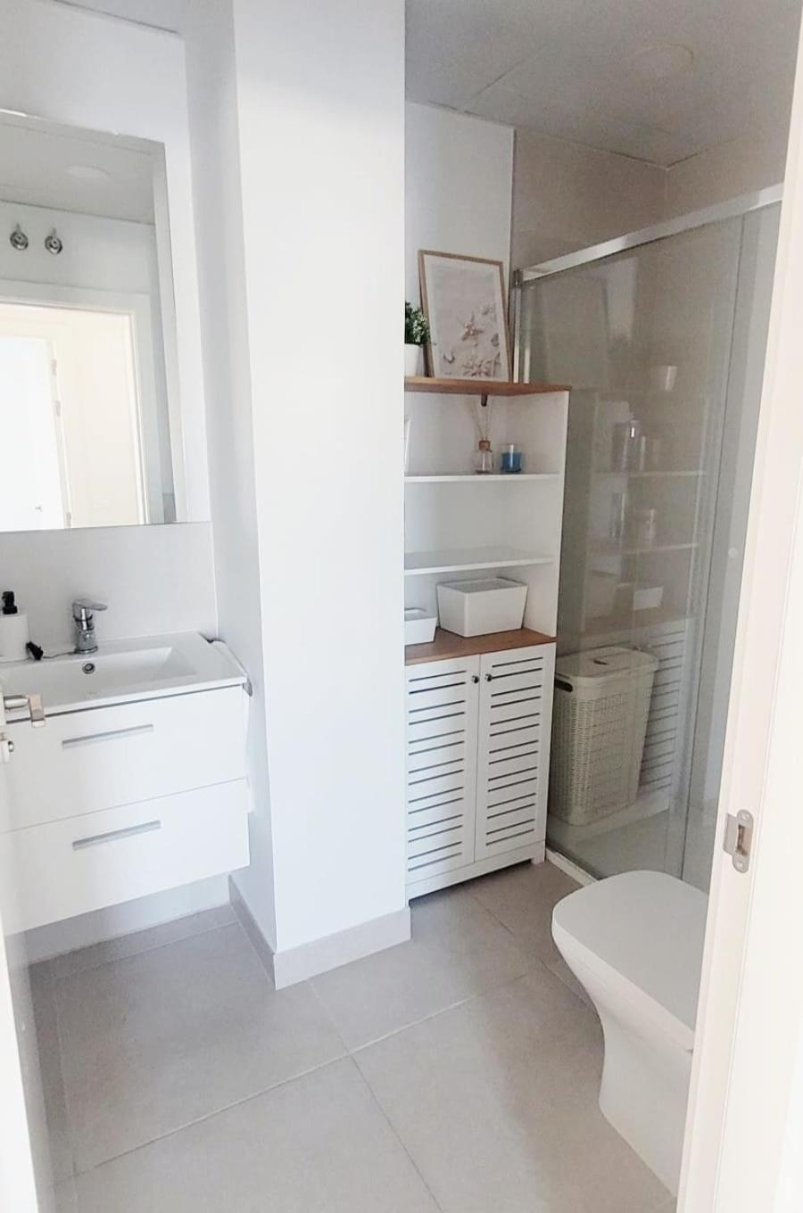 Apartamento Atico Ceitil Candor *