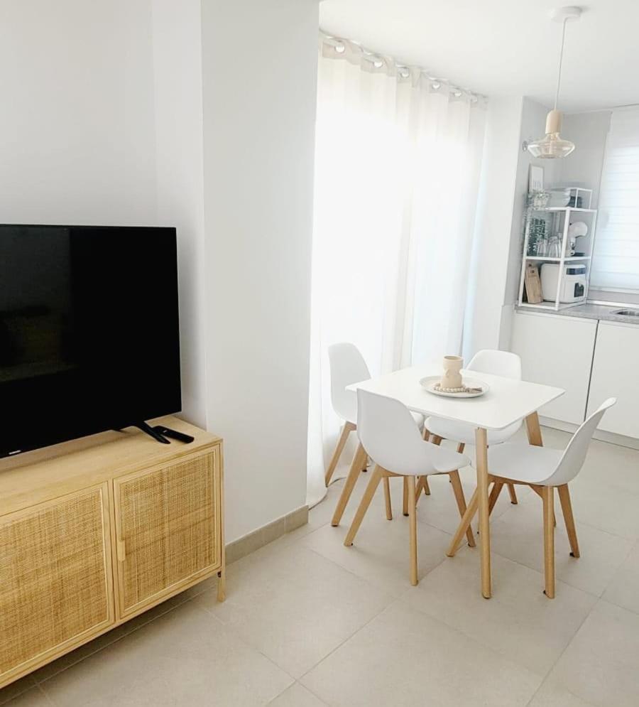 Atico Ceitil Candor Apartamento Rota