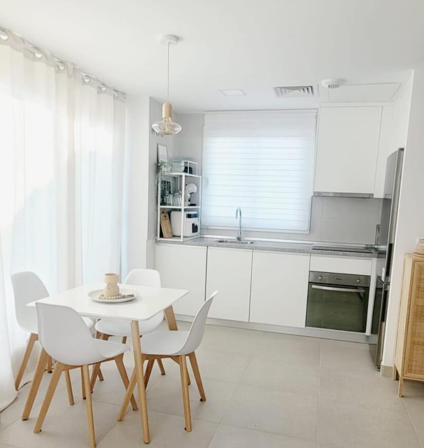 Atico Ceitil Candor Apartamento