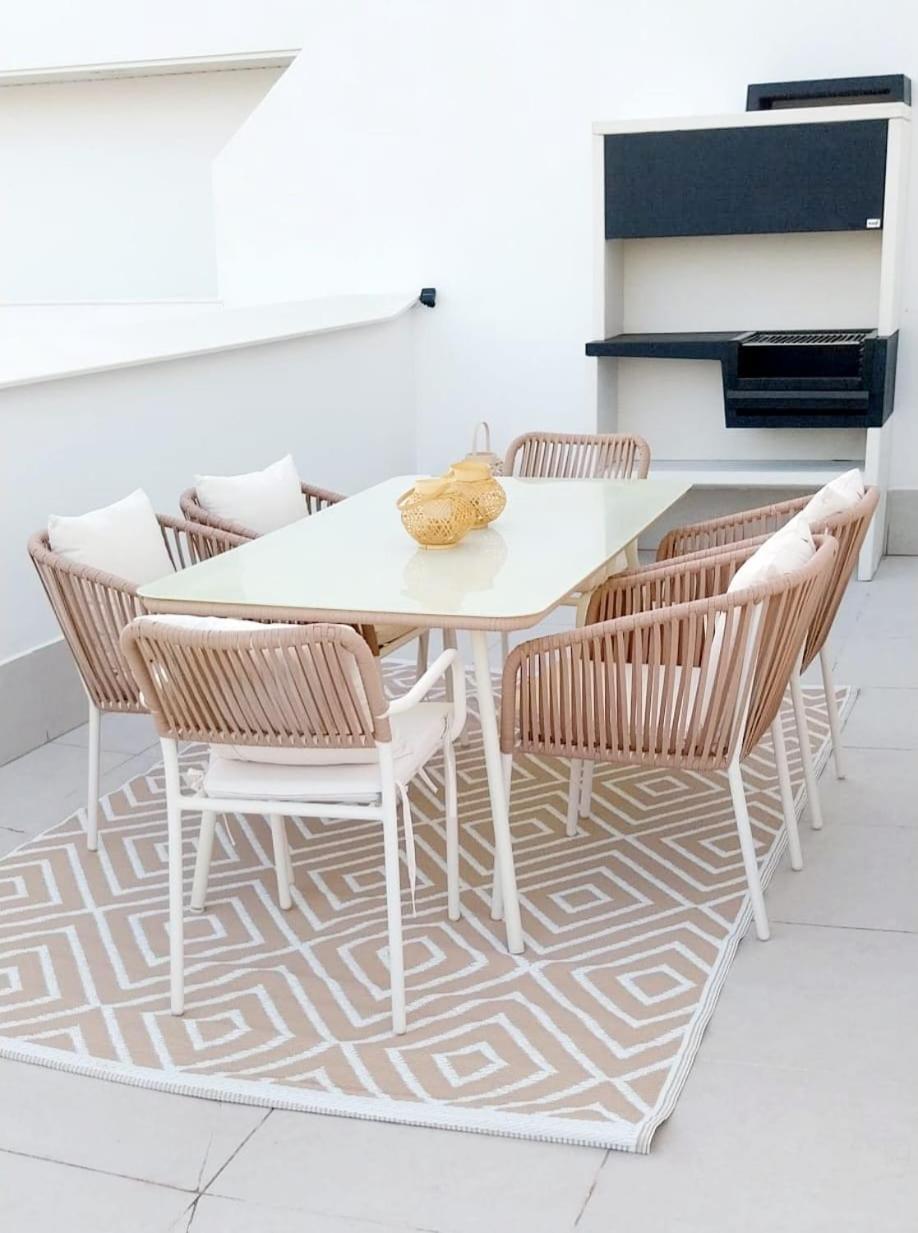 Atico Ceitil Candor Apartamento Rota