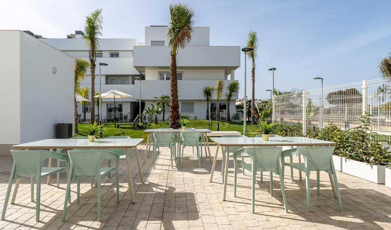 Apartamento Atico Ceitil Candor Rota