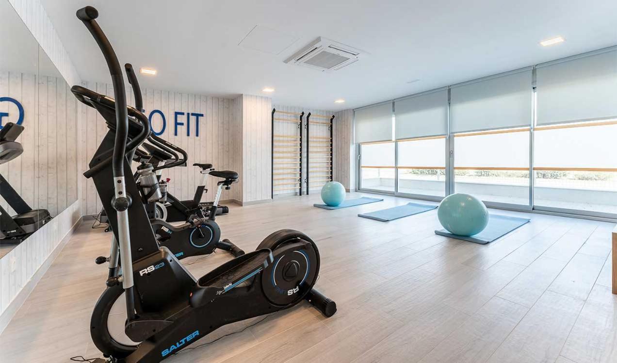 Atico Ceitil Candor Apartamento