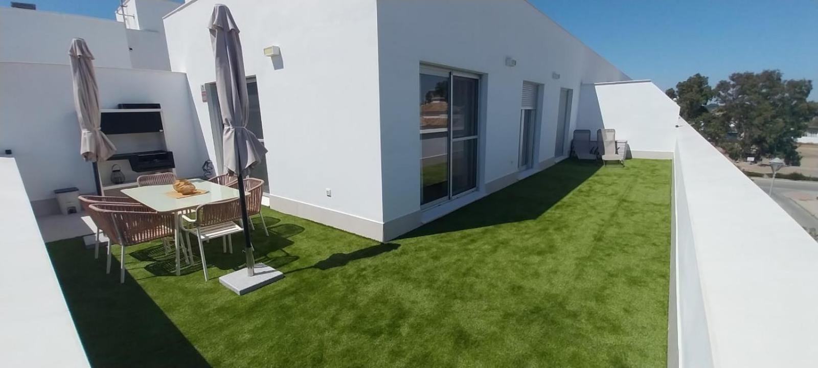 Atico Ceitil Candor Apartamento