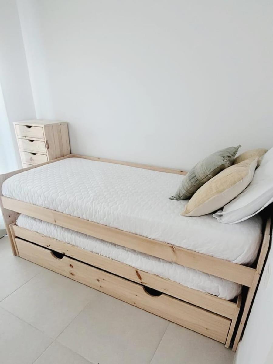 Atico Ceitil Candor Apartment *