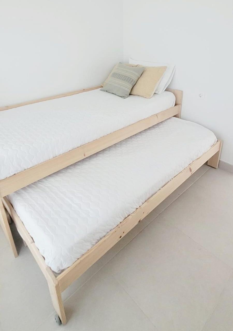 Atico Ceitil Candor Apartment Rota
